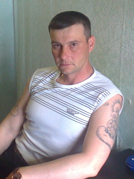 Александр Калиниченко