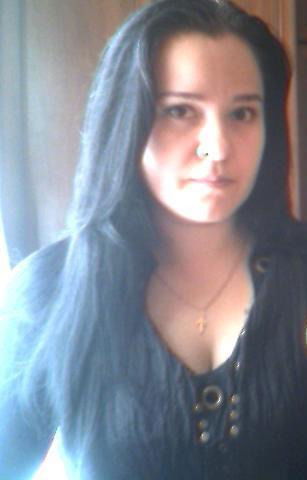 Фатима Козырева