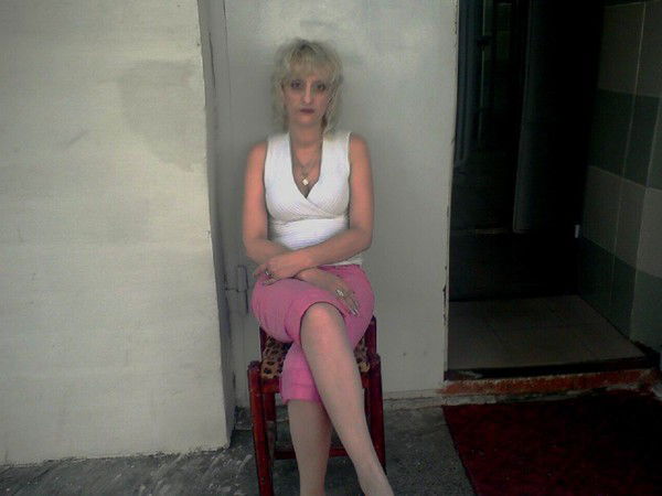 Марина Шершнёва