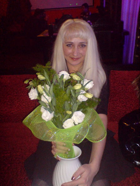 Ада Барская