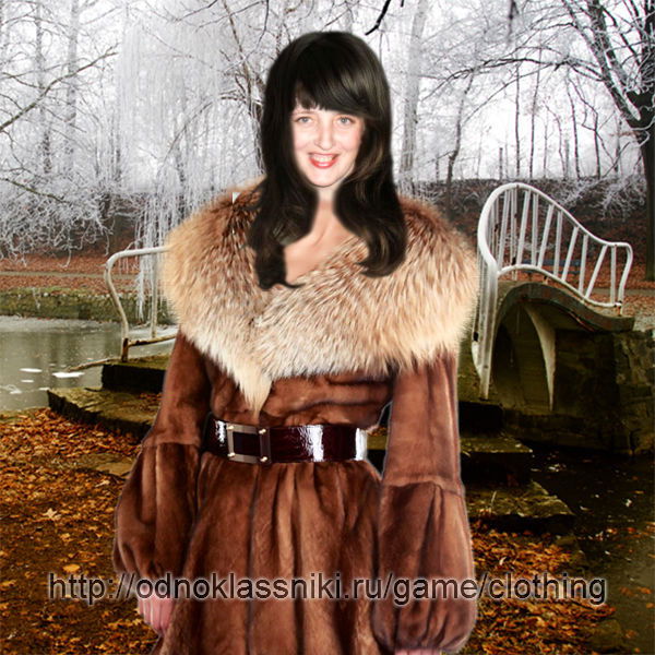 Наталья Шмидова