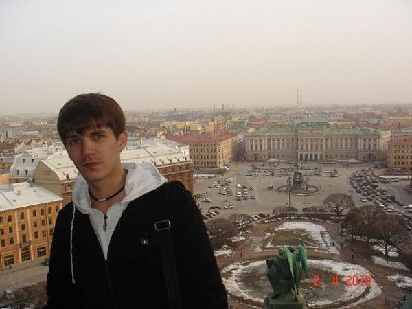 Анатолий Смальков