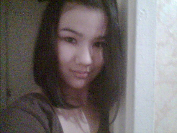 Malywkaaaa Солнышко ))))