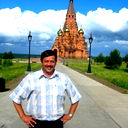 Владимир Сухарев