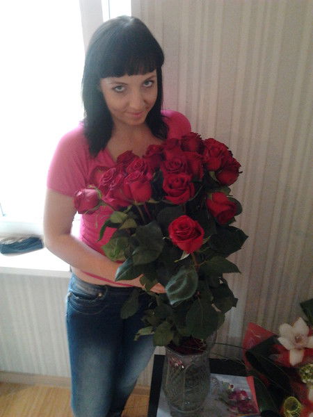 Ольга Копылова