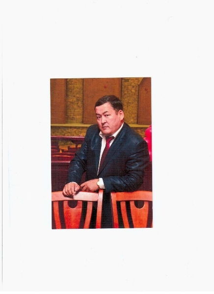 Ардашер Ахметов