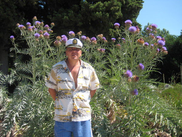 Юрий Ярославский