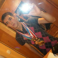 Дамир Бакытов