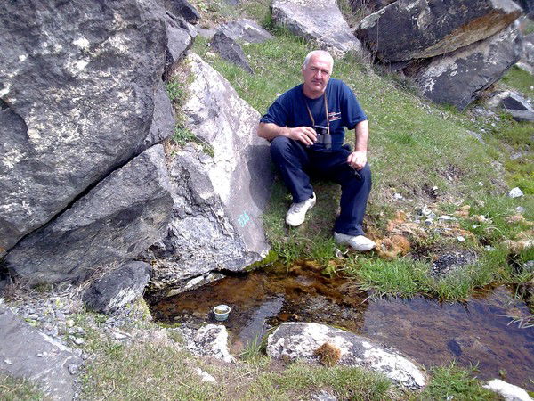 Саркис Киракосян