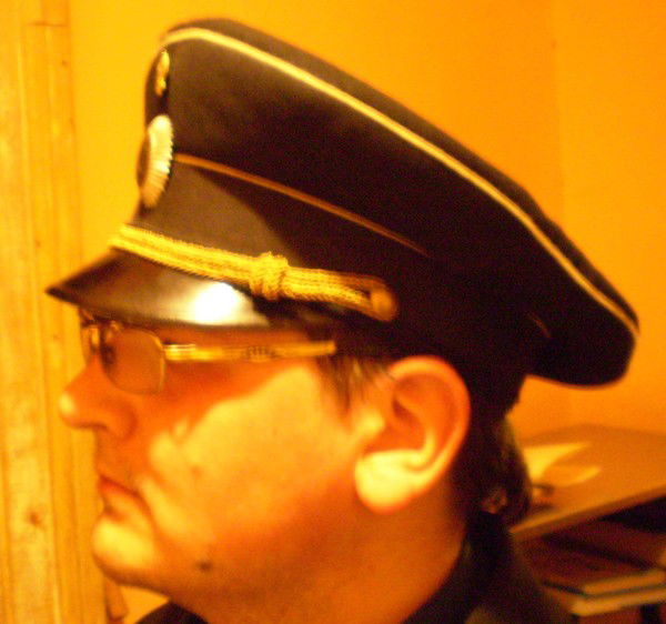 Сергей Надёжин