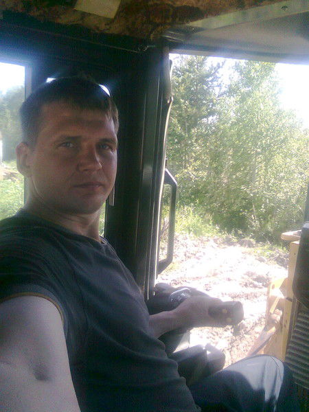 Михаил Козлов