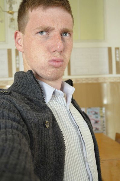 Осман Алединов