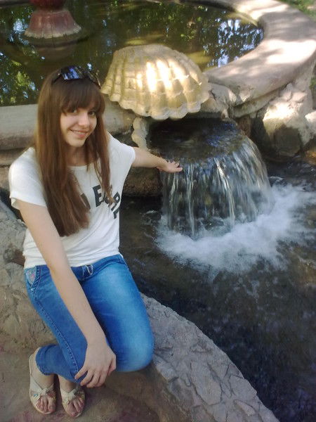 Катерина Головатова