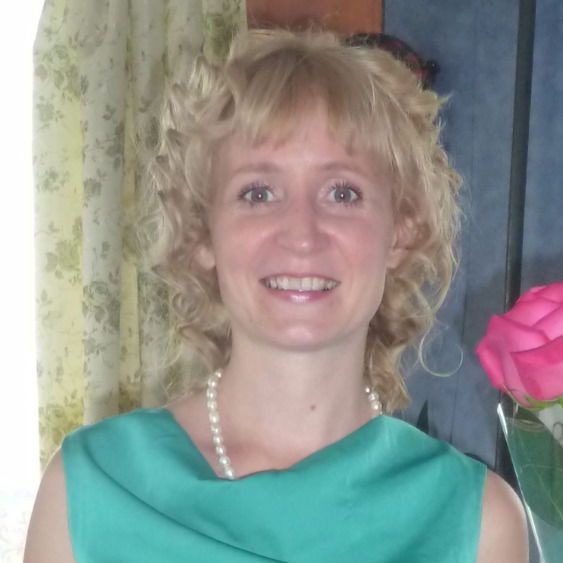 Светлана Ивлева