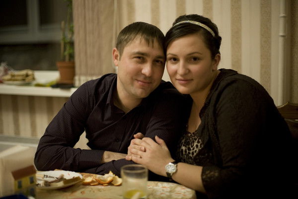 Александр Красноперов