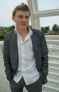 Влад Микерин