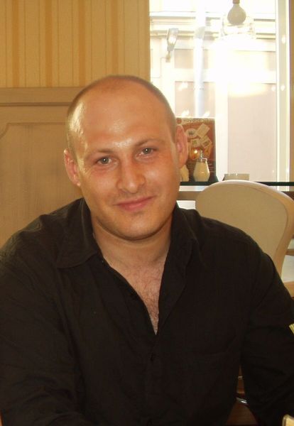 Игорь Гончаров