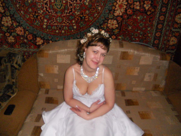 Алла Кудрявцева