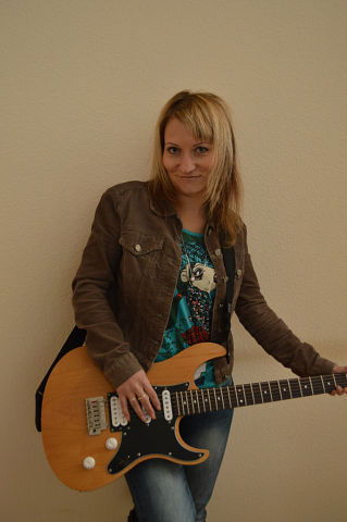 Ирина Дворникова