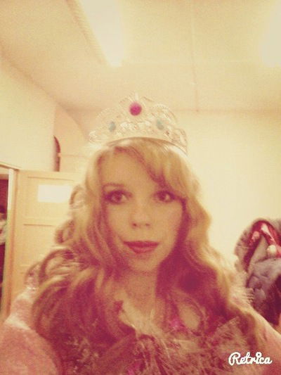 Галина Павлова