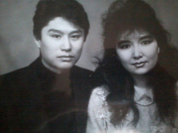 Мурат Чужеев