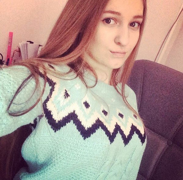 Екатерина Андреевна