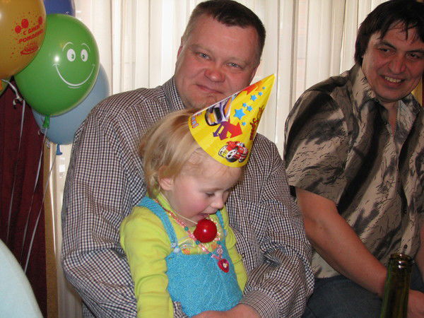 Сергей Большой