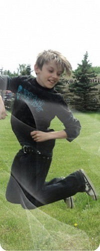 Макридин Иван