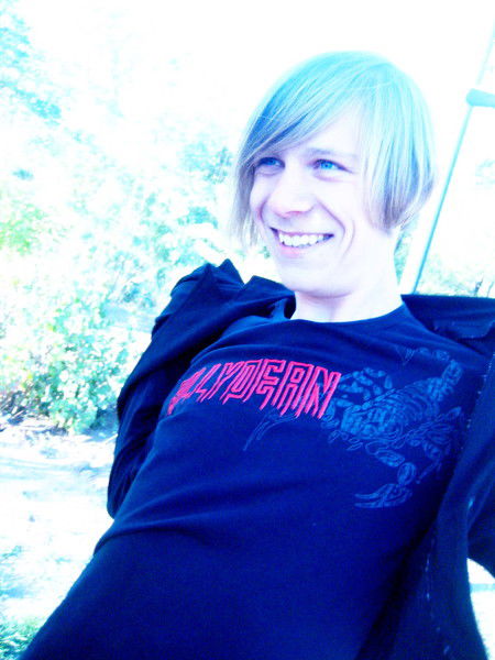 Александр Симонов