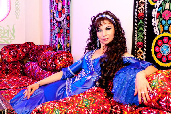 Ирина Чернышова