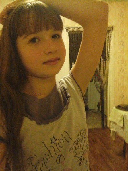 Рада Садвакасова