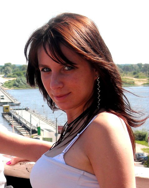 Анастасия Якушина