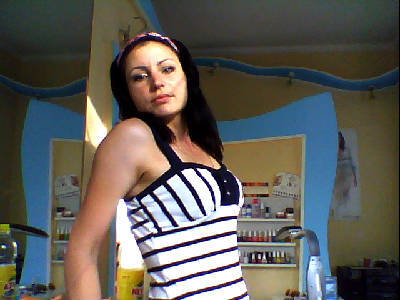 Анастасия Дмитриева