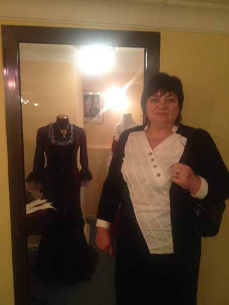 Любовь Козинцева