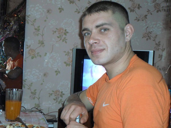 Александр Кравец