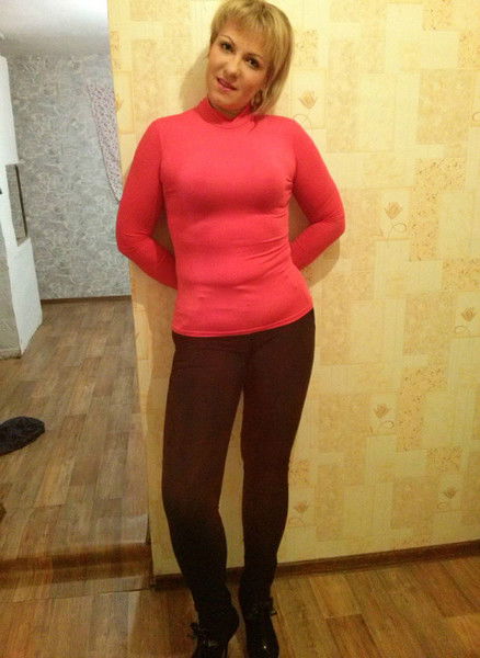 Марина Евгеньевна