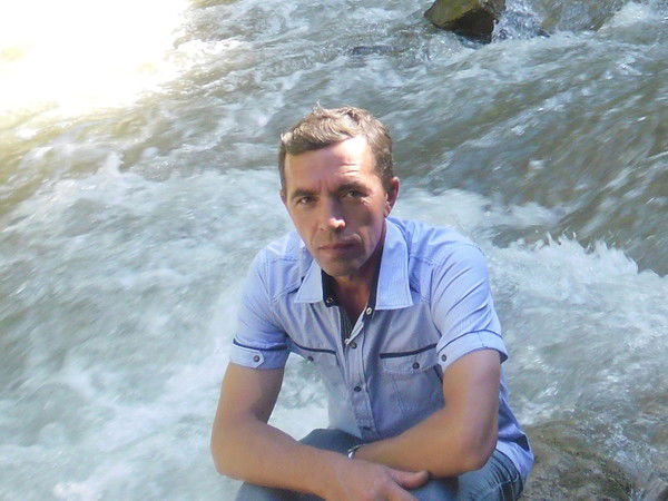 Павел Максименко