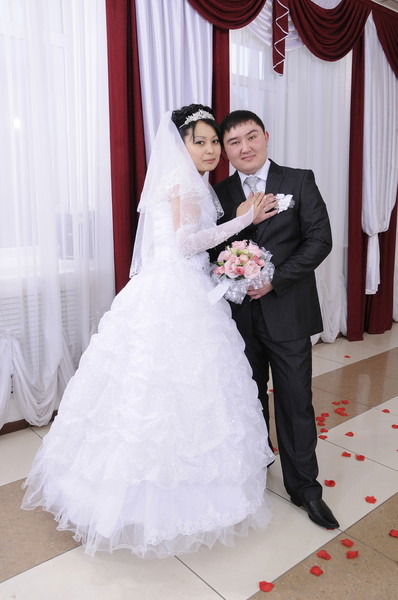 Асем Акказенова