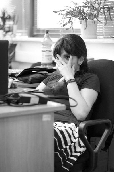 Ангелина Павловна