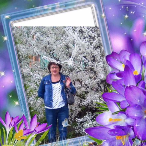 Надежда Медведева