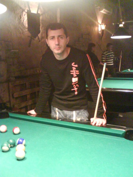 Сергей Рубан