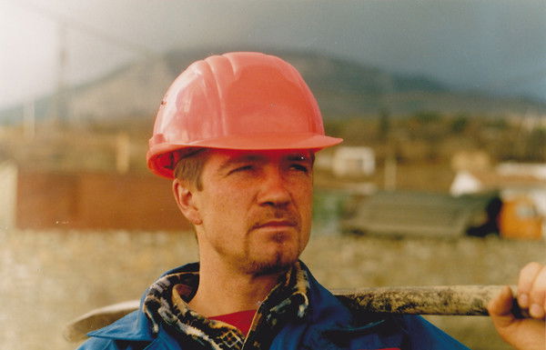 Артём Золотарёв