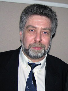 Игорь Литвинский