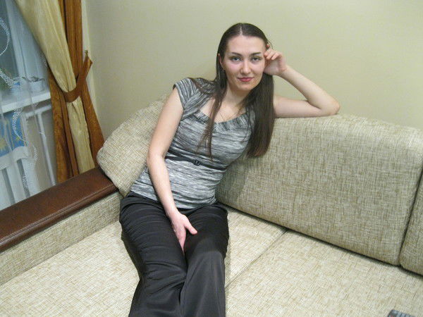 Виктория Данилова