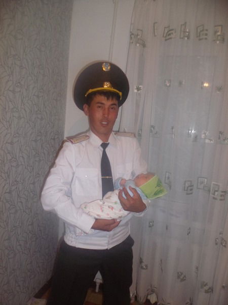 Бакыт Найзабеков