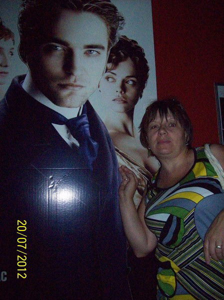 Татьяна Литвинова