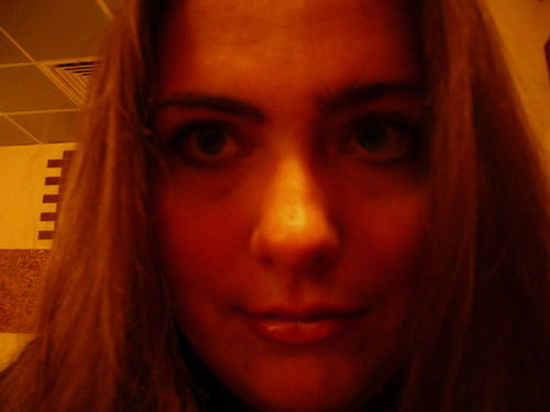 Света Горячук