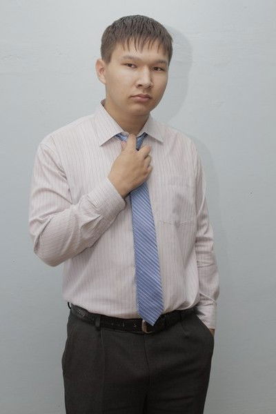 Александр Нугуманов