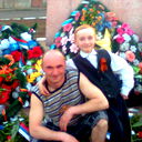 Вова Спиглазов