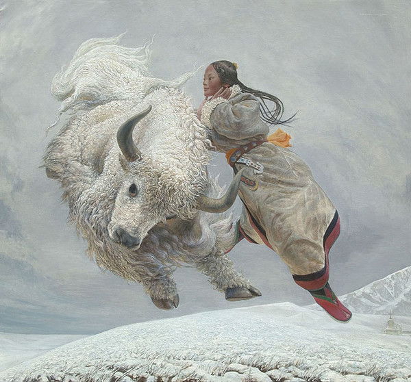 Наталья Подшивалова